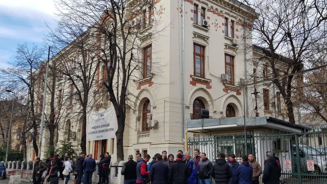 FSE „Spiru Haret” va demara proteste dacă nu se revine asupra cifrelor de școlarizare, care „vor duce la creșterea abandonului școlar”