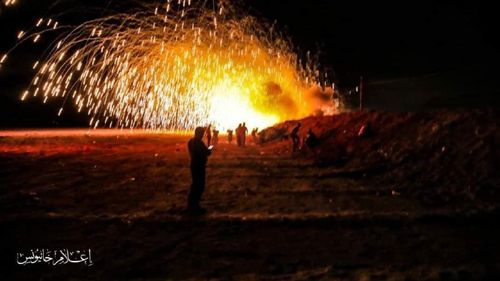 Fâșia Gaza: Un palestinian ucis şi cel puţin alţi 15 răniţi în ciocniri cu armata israeliană la bariera de securitate