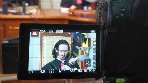 BREAKING CSM l-a exclus din nou pe Judecătorul Cristi Dănileț din magistratură pe motiv că a activat în ONG-uri care ar fi făcut politică / Dănileț: Nu CSM e competent să stabilească ce este o formațiune politică, ci legea