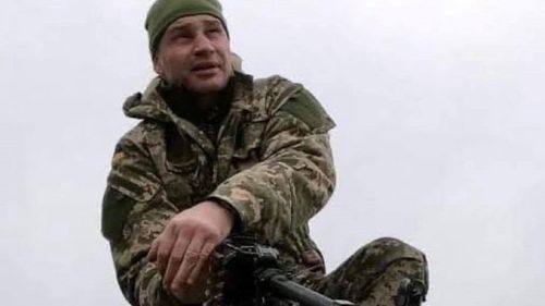 Klitschko: Zelenski riscă sinuciderea politică. Va trebui să continue războiul cu noi morți și distrugeri sau să ia în considerare posibilitatea unui compromis teritorial cu Putin?