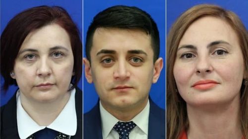 Recorder, despre deputații minorităților care au votat Codul penal: Parlamentarii care nu reprezintă pe nimeni