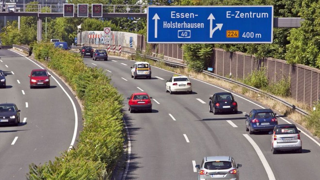 Companiile de transport din România își pot recupera până la 7% din taxa de drum plătitã în Germania în perioada 2017 - 2020, după o decizie a Curții de Justiție a Uniunii Europene