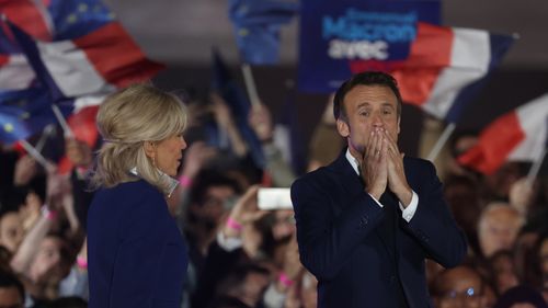 Emmanuel Macron condiționează numirea unui prim-ministru de crearea unei majorități "solide și pluraliste" în parlament