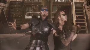 VIDEO „Dragostea din tei” într-un cover cântat în limba română de o trupă germană de folk metal