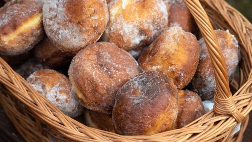 Ce sunt pancovele din Maramureș / Desertul care place tuturor, ușor de preparat