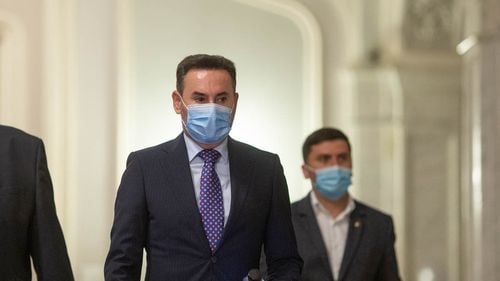 Fuziune prin absorbție PNL - ALDE (Gheorghe Falcă)