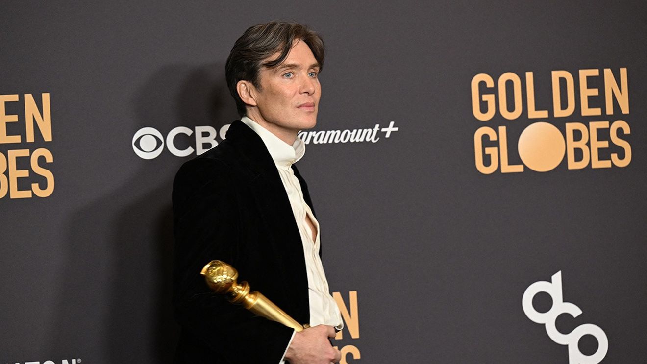 Actorul Cillian Murphy spune că s-ar întoarce „cu plăcere” într-o nouă producție Peaky Blinders