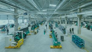 Grupul german Karl Mayer, producător de mașini textile, a intrat în România și pregătește începerea producției în Maramureș. Primele investiții vor fi de 25 milioane de euro