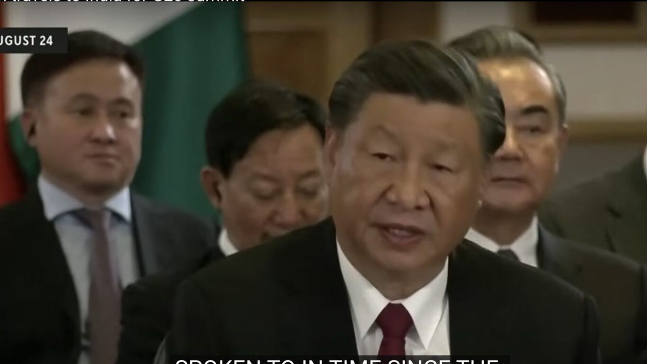 Biden anunţă că a vorbit cu premierul chinez Li Qiang la summitul G20, despre stabilitate şi Sudul Global