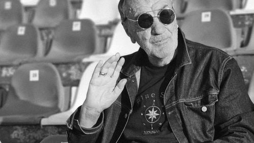 A murit Vasile Simionaș, anunță Poli Iași - Fostul antrenor avea 74 de ani