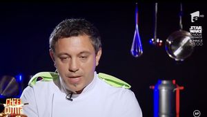 Chef Sorin Bontea pierde procesul cu Antena 1 şi trebuie să plătească daune de 100.000 de euro
