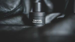 Peter Hawkings pleacă din funcția de director de creație de la Tom Ford după nici un an / N-a fost anunțat un succesor