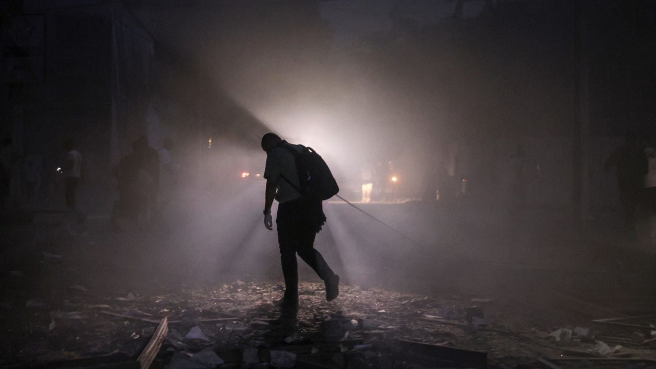 Dosar de terorism la Iași / Un masterand din Gaza, student de top al Politehnicii, ar fi afiliat Hamas / Lucra într-o șaormerie