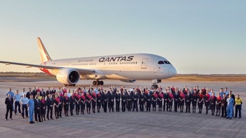 Cea mai cunoscută companie aeriană din Australia condiționează călătoriile de vaccinul anti-COVID obligatoriu