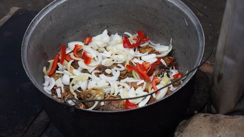 Medic: Dieta carpato-danubiană nu este promovată suficient, deşi e benefică în cazul obezităţii şi diabetului / ”E foarte greu să preiei regimul mediteranean în anumite condiţii, cu anumite tradiţii” / Ce este dieta carpato-danubiană