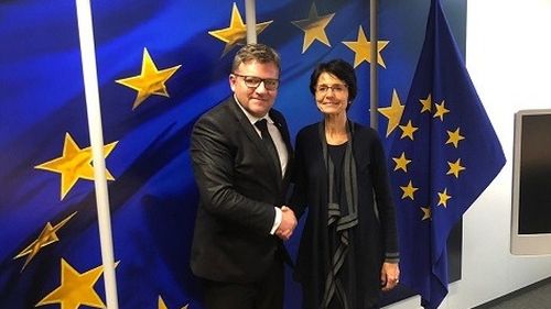 Budăi, ministrul Muncii: Înființarea Autorității Europene a Muncii, prioritate în timpul președinției rotative a UE