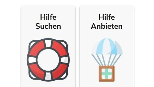 Cum s-au mobilizat berlinezii în fața coronavirusului/ Peste 800 de voluntari s-au înscris să ajute la cumpărături, la îngrijirea copiilor, la procurarea de dezinfectanți sau chiar muncă fizică