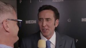 Nicolas Cage va fi Dracula în filmul „Renfield” / Este aşteptat ca acţiunea filmului să aibă loc în prezent
