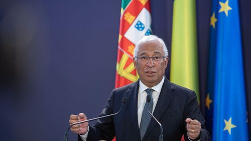 Portughezul Antonio Costa preia preşedinţia Consiliului European