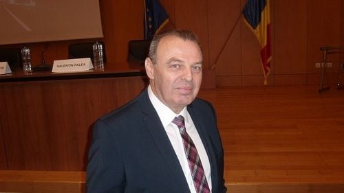 PSD și-a desemnat candidatul la primăria Bacău: fostul ministru al Transporturilor, Lucian Șova