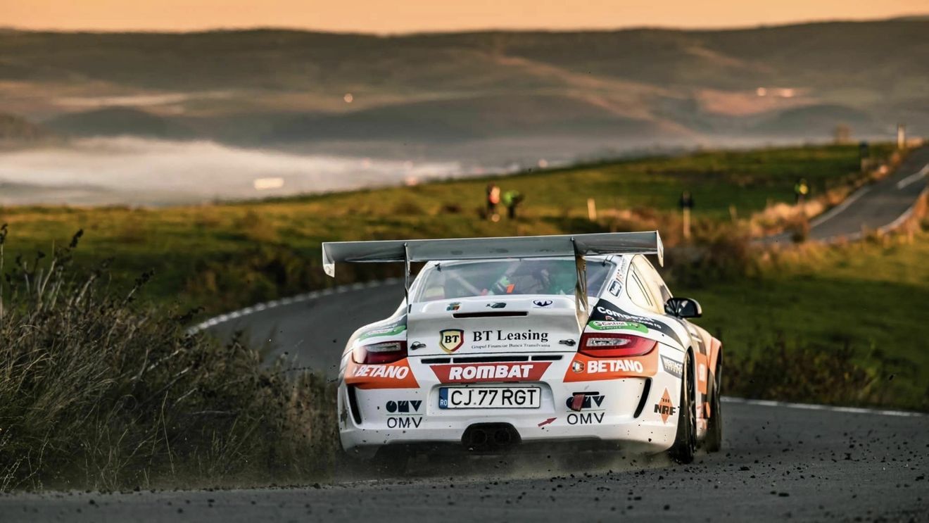 O nouă etapă a Campionatului Național de Raliuri a României începe vineri, la Iași / Superspeciala de la Râpa Galbenă, din nou în condiții de noapte