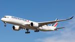 Air France a suspendat zborurile între Paris și Kinshasa, după primul caz de Ebola confirmat în Franța la o persoană care a zburat cu o aeronavă a companiei