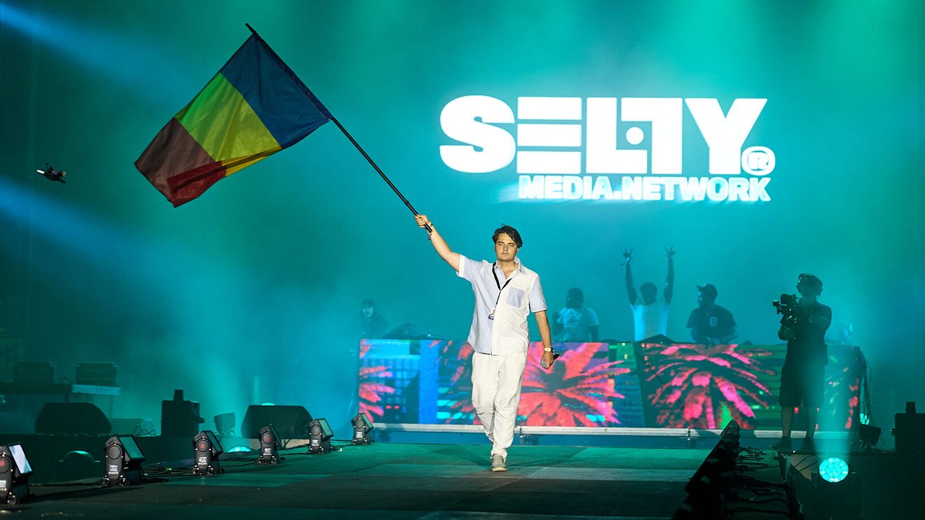 Fake-news pe rețele cu Beach, Please!: Organizatorii dezmint că festivalul ar fi anulat din cauza dronelor ucrainene: ”Nu este adevărat, totul merge mai departe”