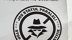 Mesaj mobilizator la miting: Vino să spui STOP aparatului represiv care cheltuie miliarde de euro din banii noștri/ Cum au crescut PSD și ALDE bugetele serviciilor în fiecare an din 2012 până în 2018