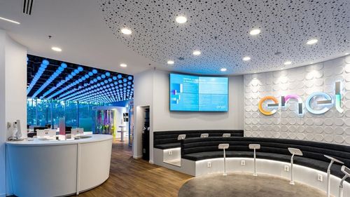 SURSE: Enel negociază vânzarea unui pachet de acțiuni cu un fond de investiții. Hidroelectrica nu e deocamdată parte la discuții