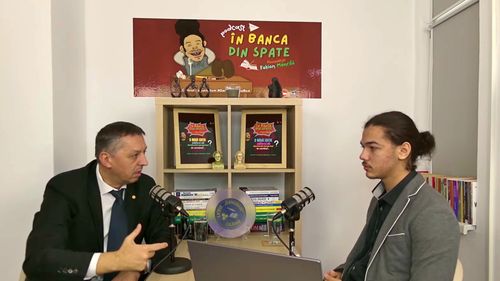 Ministrul Educației, întrebat de un elev de ce la școală contează mai mult notele și mai puțin pasiunile: Fiecare profesor trebuie să accepte că nu toți copiii pot să fie pasionați la toate disciplinele