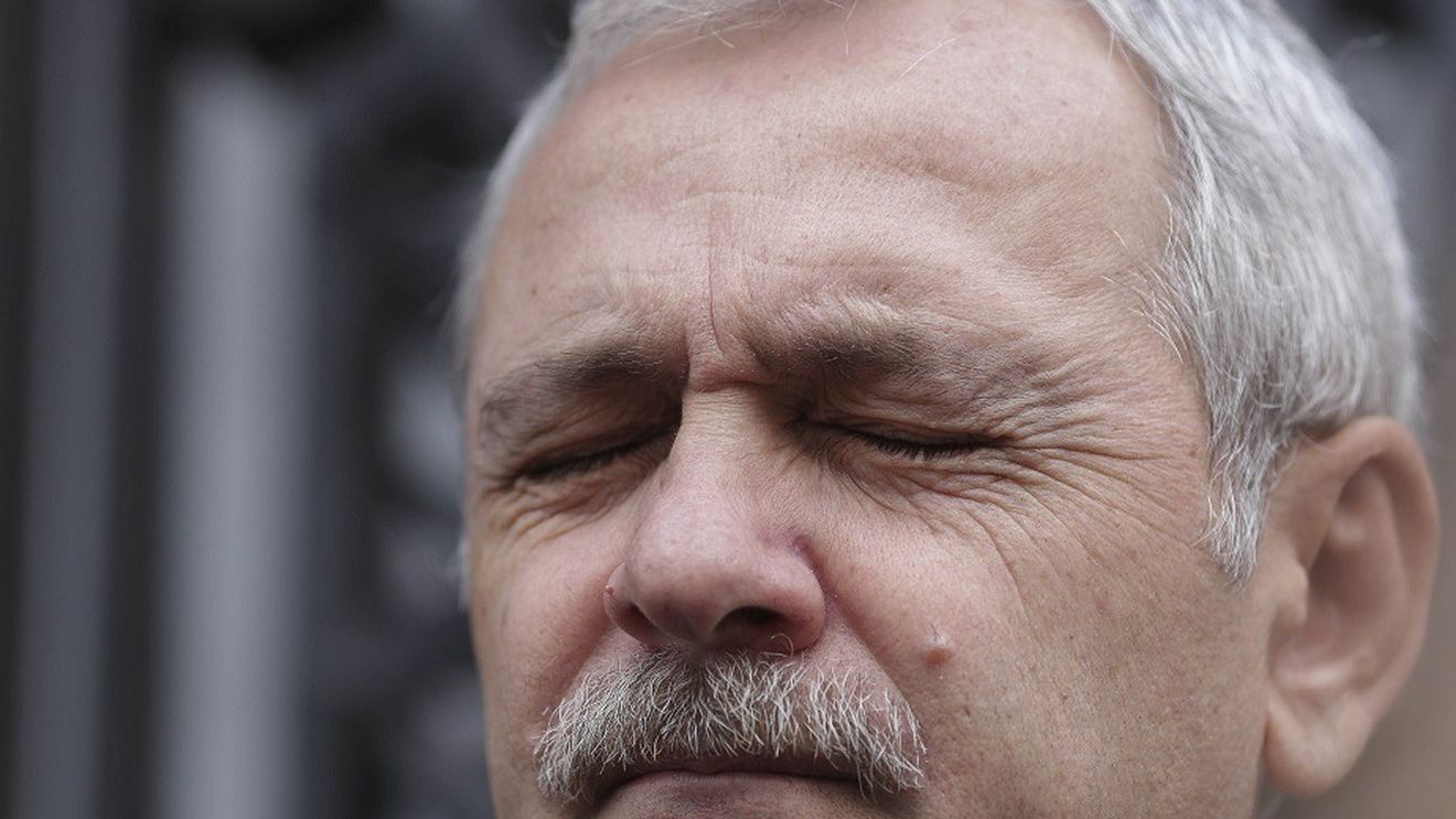 OFICIAL Instanța Supremă a respins contestația lui Liviu Dragnea la executarea pedepsei