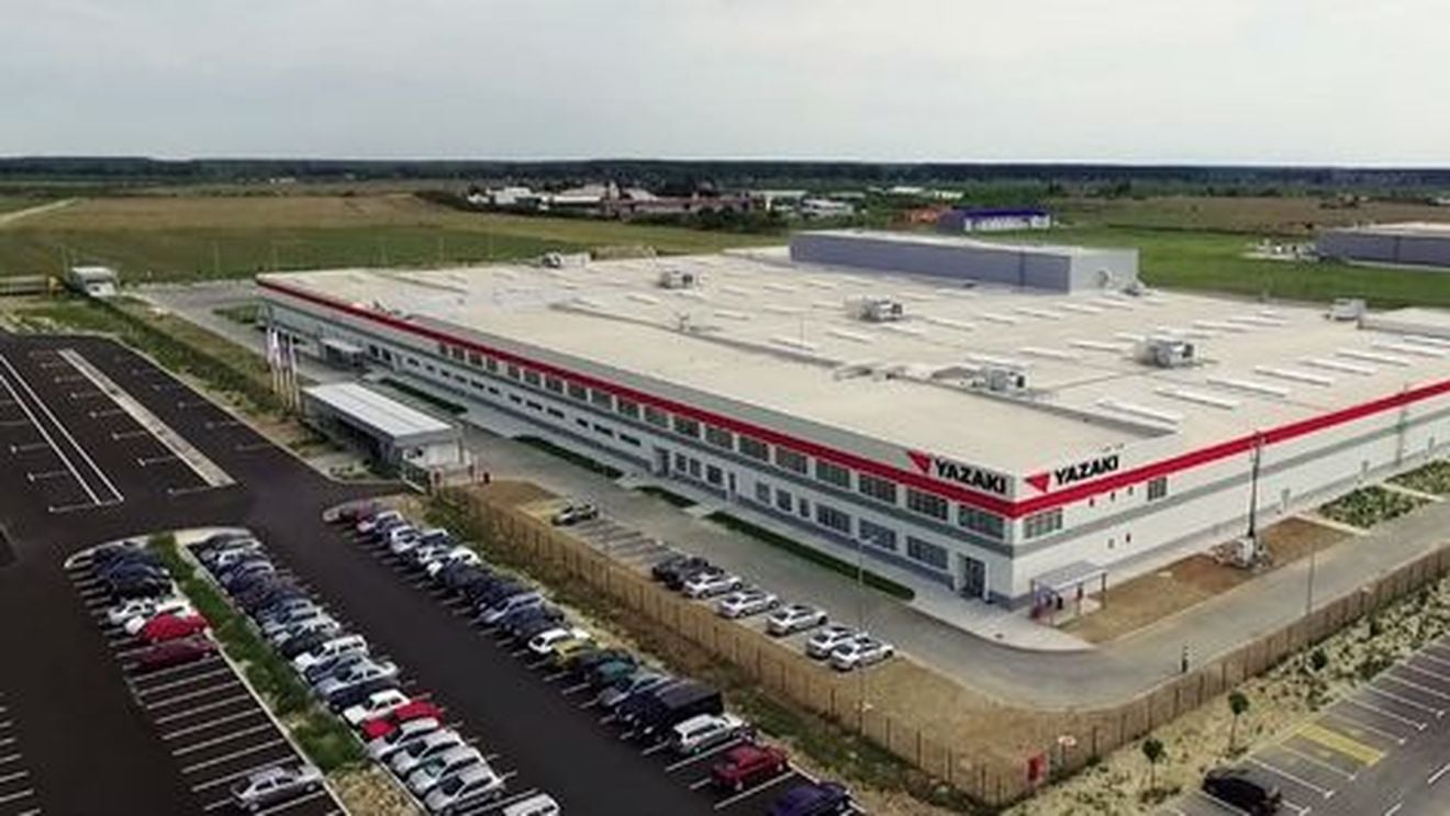 Compania japoneză de componente auto Yazaki închide fabrica de la Buzău, din lipsă de comenzi, și restructurează fabrica din Ploiești / Explicația companiei: Principalul client a trecut rapid la un viitor electric