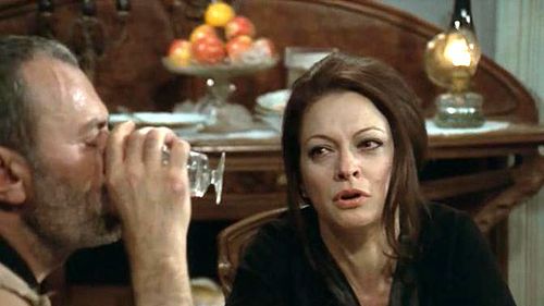 Actriţa Ioana Bulcă va fi înmormântată joi, pe Aleea Actorilor de la Cimitirul Bellu