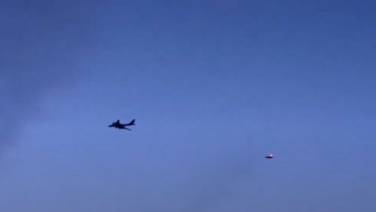 Danemarca denunță încălcarea spațiului său aerian de către două avioane rusești