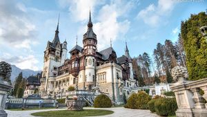 Investițiile guvernamentale în producția de film au fost prelungite până în 2026