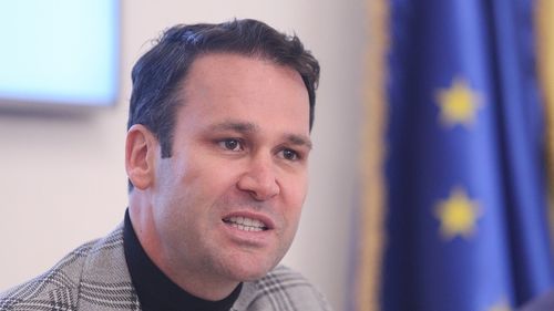 Robert Negoiță, primele declarații după suspendarea din PSD: ”Și Papa Francisc dacă ar candida de la PSD tot ar pierde. Antipatia e atât de mare, încât anulează șansele oricui ar candida/ Există o temere ca atitudinea mea să nu fie contagioasă/ Dragnea e malefic, știe să facă rău. Mi-a făcut tot felul de șicane folosindu-se de instituții”