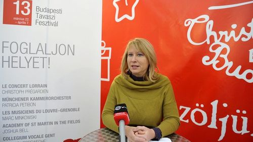 Verişoara lui Viktor Orbán, numită ambasador în Columbia / Aproape de un an i s-a încredințat sarcina, dar abia acum a devenit public