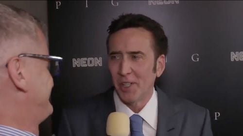 Nicolas Cage va fi Dracula în filmul „Renfield” / Este aşteptat ca acţiunea filmului să aibă loc în prezent