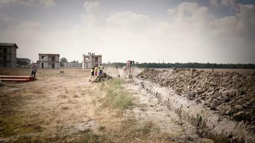 Eșecul PNRR continuă. Sute de milioane euro pierdute din cauza primarilor care nu au implementat nici 30% din proiecte