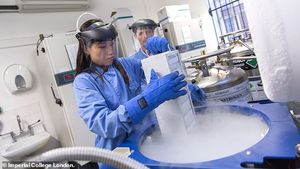 Uniunea Europeană înăsprește controalele asupra exporturilor de vaccin împotriva Covid-19