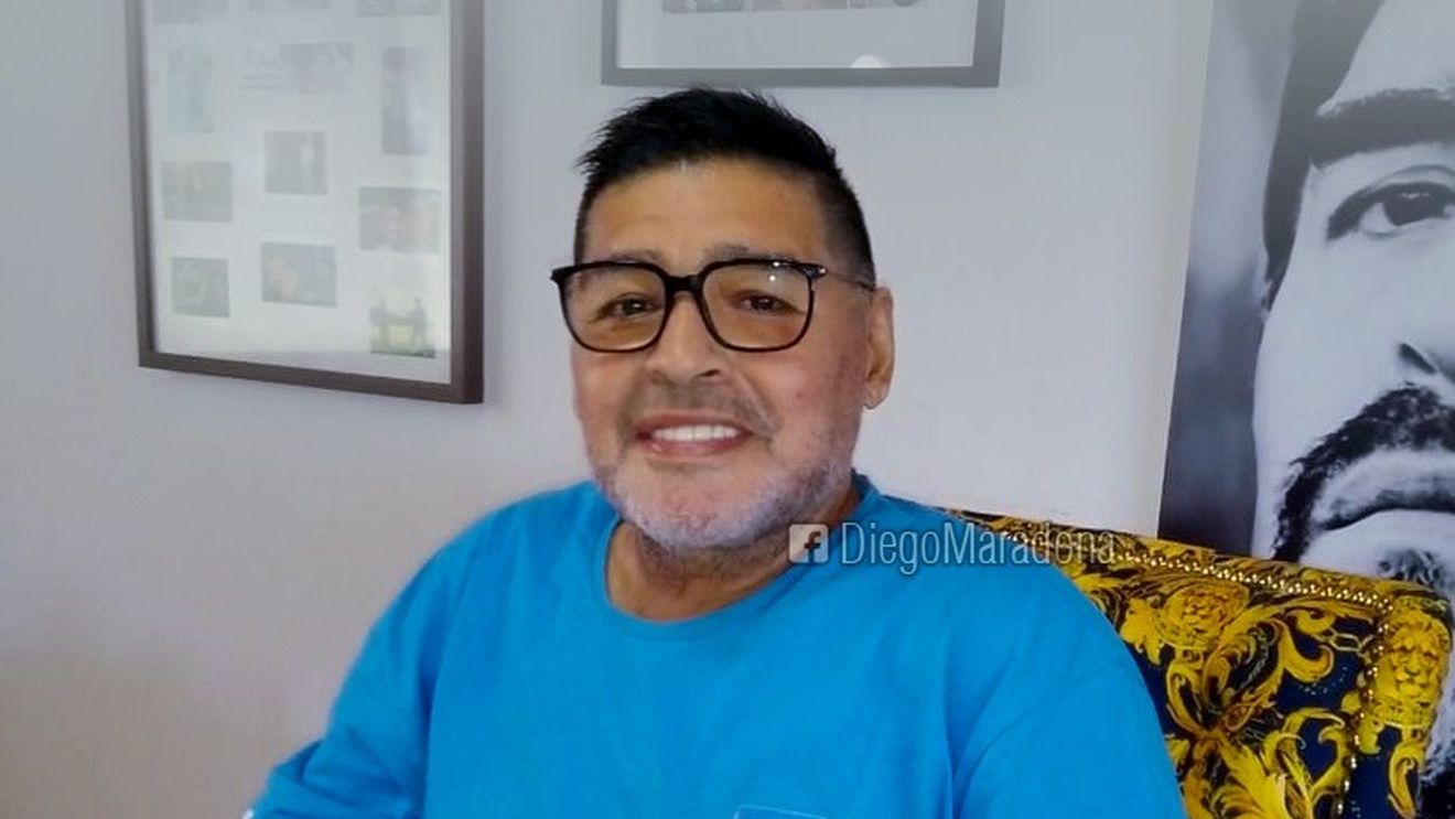 Digisport.ro: Averea oficială a lui Maradona: 100.000 de euro. Cât de reală este suma din conturile sale?