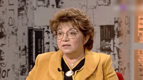 Profesoara Carmen Mușat, despre respingerea lui Mircea Cărtărescu în Academia Română: „Ce s-a întâmplat în Academie este semnificativ pentru ceea ce se petrece în întreaga societate: nu vocea specialiștilor contează”