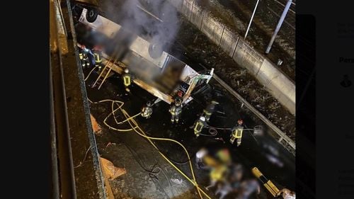 Patru români morți în accidentul de autocar din Veneția, părinți cu doi copii care locuiau în Germania/ 21 de persoane au decedat în total