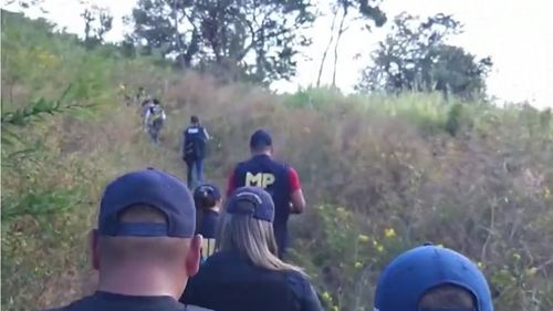 160 de copii au fost salvați dintr-o sectă ultraortodoxă din Guatemala