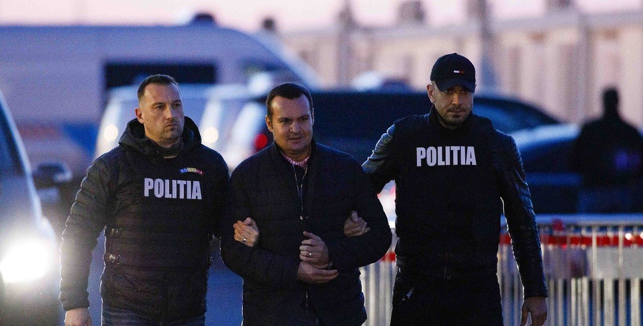 BREAKING | Cătălin Cherecheș, fostul primar din Baia Mare, eliberat condiționat / Decizia Tribunalului Maramureș este definitivă