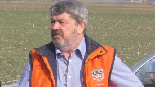 Un nou contract câștigat de Umbrărescu. CNAIR a decis: firmele lui vor construi circa 5 kilometri din Autostrada de Centură a Capitalei. Un constructor turc, desemnat câștigător pe un alt lot