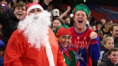 Istoria „Boxing Day”: de la acte de caritate la o festivitate sportivă / Ce meciuri sunt în Premier League în a doua zi de Crăciun