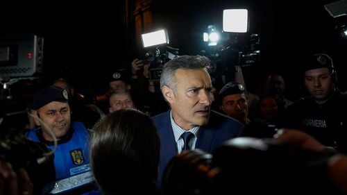 SURSE Generalul în rezervă Florian Coldea ar fi dat vina pe Dumbravă și Cocoru / Cum au decurs audierile maraton de la DNA / Ce bani ar fi ajuns în conturile foștilor generali