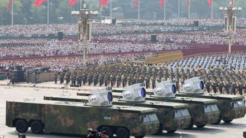 UE vrea o consolidare a investiţiilor în ţările din Sud pentru a contracara China