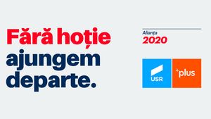 Reprezentanții Alianței 2020 USR PLUS critică decizia BEC de a separa buletinele de vot cu întrebările pentru Referendum: va îngreuna procesul electoral, costă mai mult și ajută Coaliția PSD-ALDE
